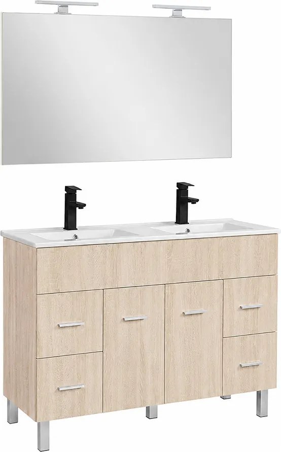 Neo Prime 120 komplett