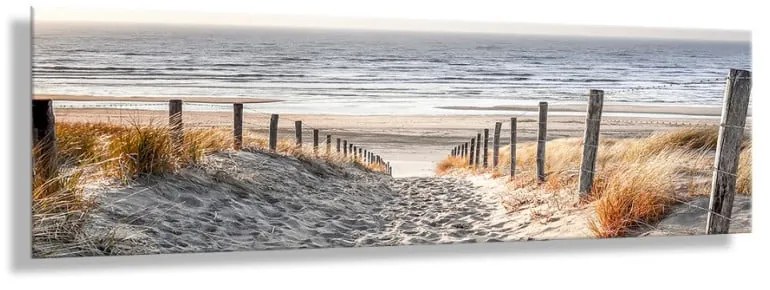 Dunes kép, 30 x 95 cm - Styler