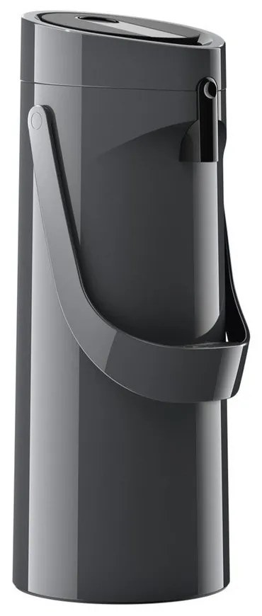 Szürke termosz 1,9 l Ponza – Tefal
