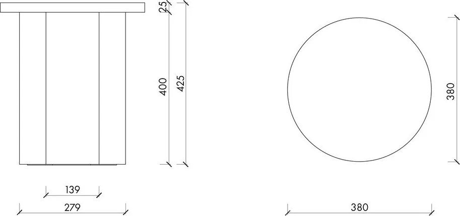 Piros ülőke Oly – noo.ma