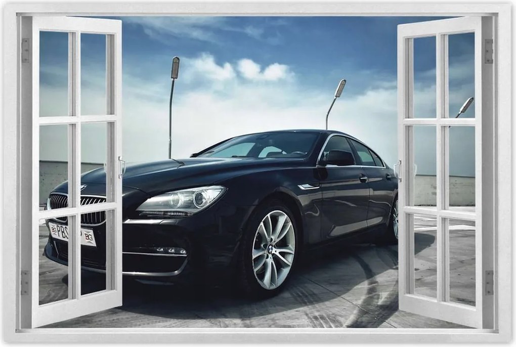 Poszterek 90x60 Bmw autó