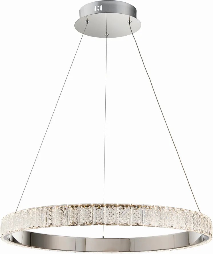 Endon CELESTE 78702 Függőlámpa 1x30W/LED 4000K 1920LM IP20