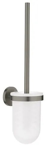 Grohe Essentials wc-kefe csiszolt hard graphite 40374al1 G40374AL1