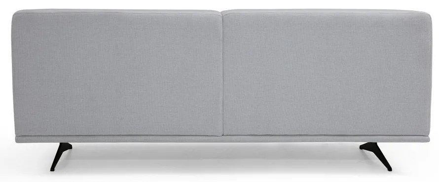 Világosszürke kanapé 200 cm Bentley – Balcab Home