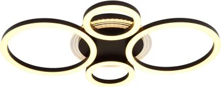 GLOBO 48039-40 LOREA Modern LED Mennyezeti Lámpa IP20