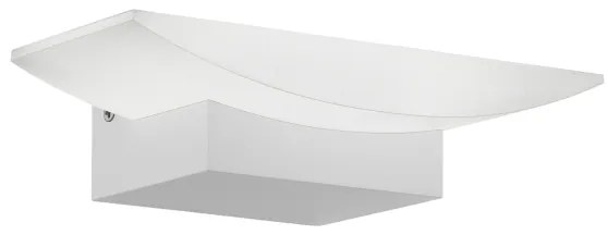 Eglo 96037 - LED Fali lámpa METRASS 1xLED/5,6W/230V