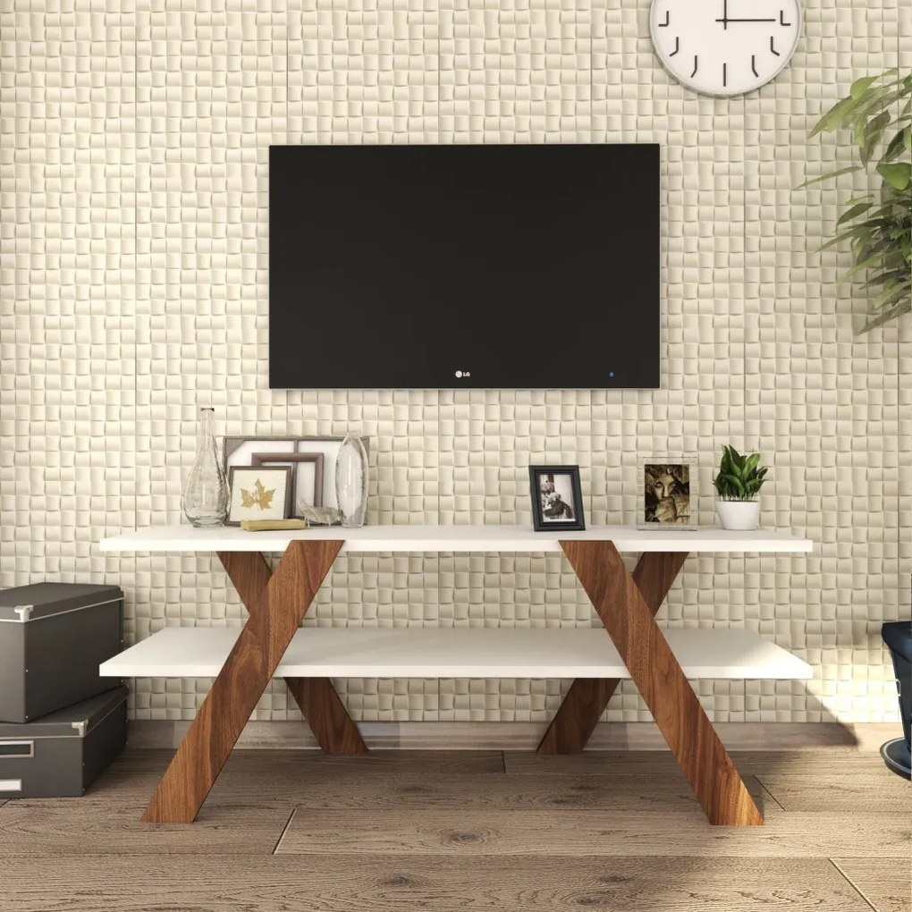 Basic - 146 TV-állvány