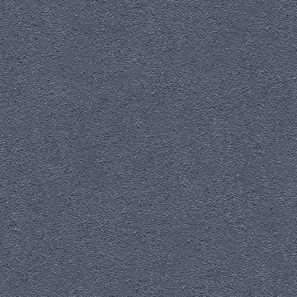 Arthouse Signature 2 Crushed Crystal kék egyszínű texturált vlies tapéta – 100200AH