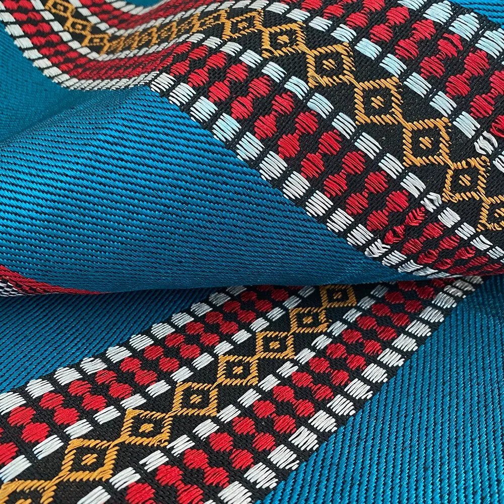 Piknik takaró, 2x2,85 m