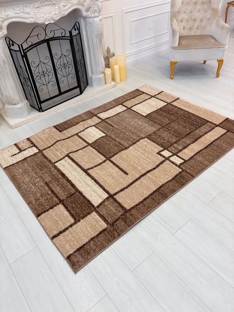 Verona 0574 Beige (Bézs) 60x220 cm