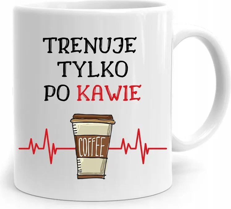 Gym Edzőnőnek Edzőterem Bögre Ajándék fényképes nyomtatással