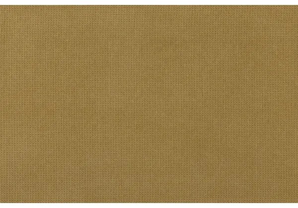 BOLZANO kanapé, sárga/barna