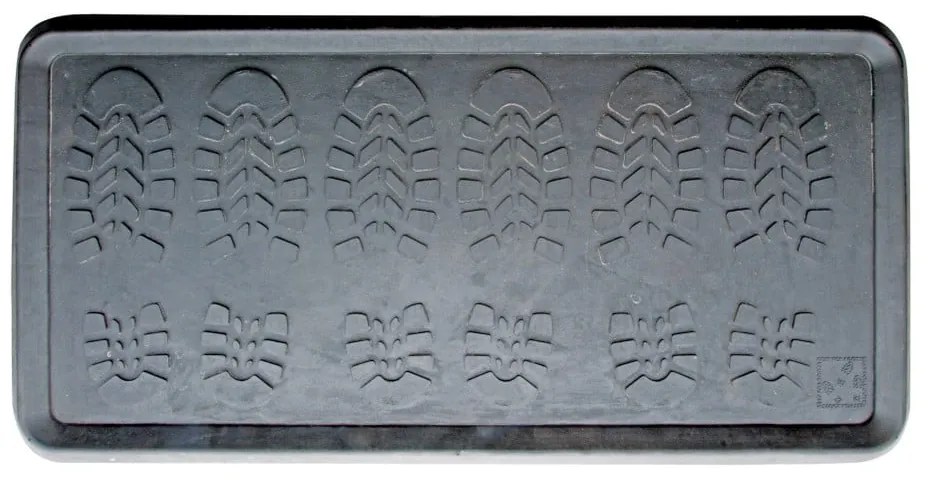 Gumi lábtörlő 40x80 cm - Esschert Design