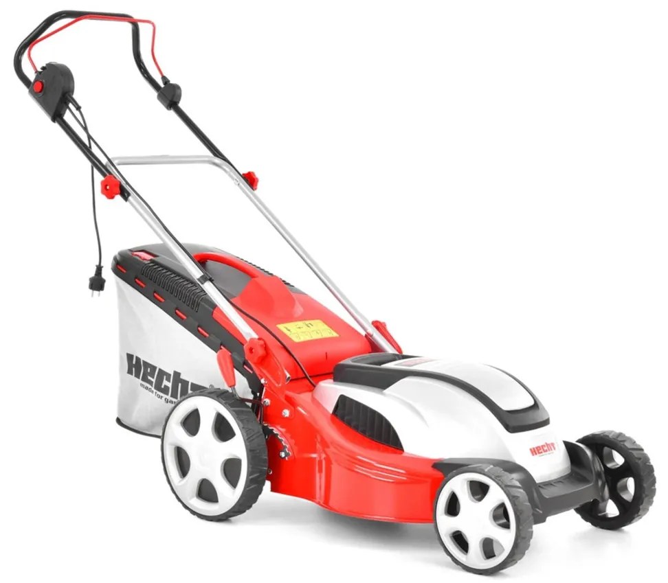 HECHT 1845 - Elektromos fűnyíró