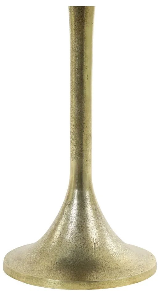 Kerek tárolóasztal ø 48 cm Rickerd – Light &amp; Living