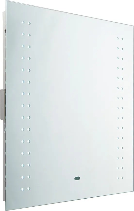 Endon PERLE 13760 Fali lámpa 2x4.8W/LED 6500K 320LM IP44