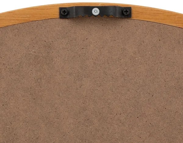 Atmosphera - Fali tükör KIM átm. 55 cm gumifa