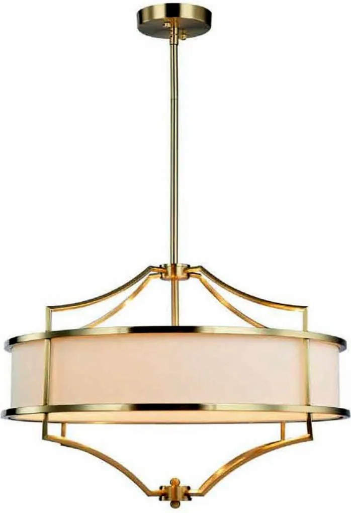 Orlicki Design STESSO OR80933 Plafonlámpa 4x15W/E27