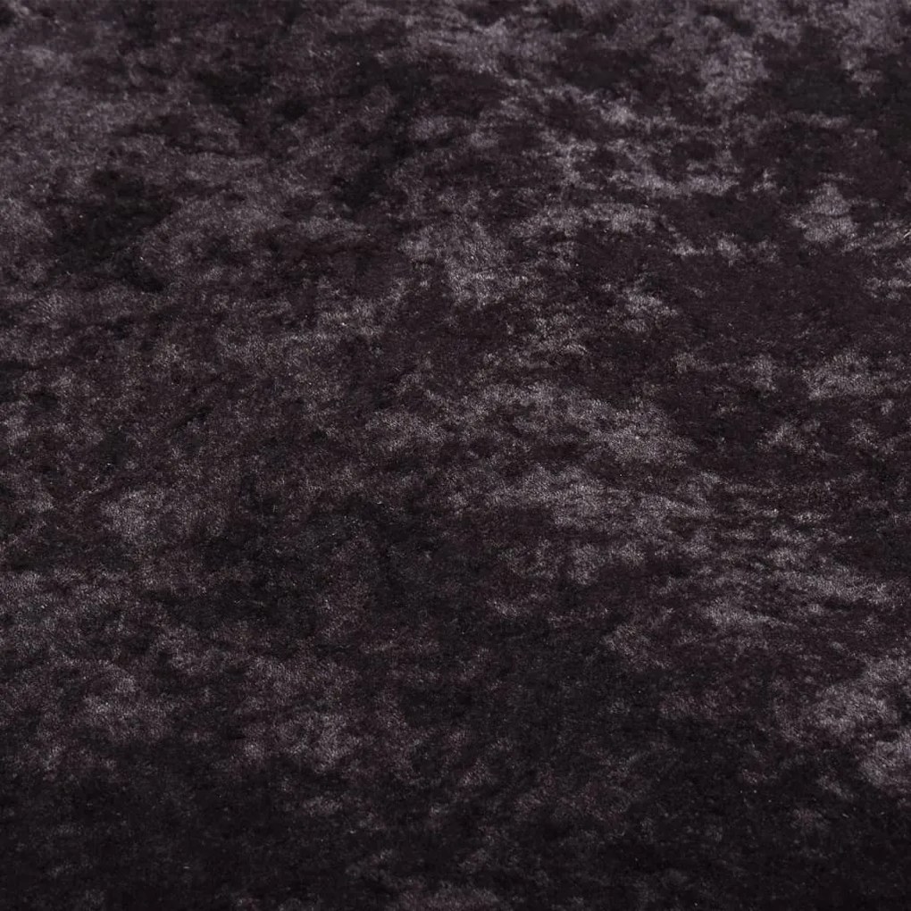 antracitszürke mosható csúszásgátló szőnyeg 400 x 300 cm