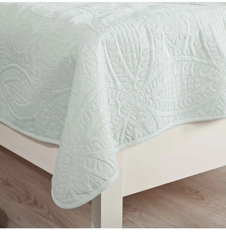 EMI Dubai ágytakaró, 150x210 cm + 1 db 40x40 cm-es paplanhuzat