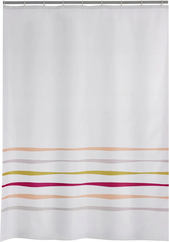 Ridder San Marino Textil zuhanyfüggöny