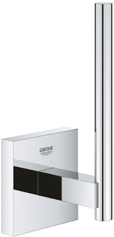 Grohe Start Cube Accessories wc-papíradagoló start cube tartozékok króm 40979000 G40979000