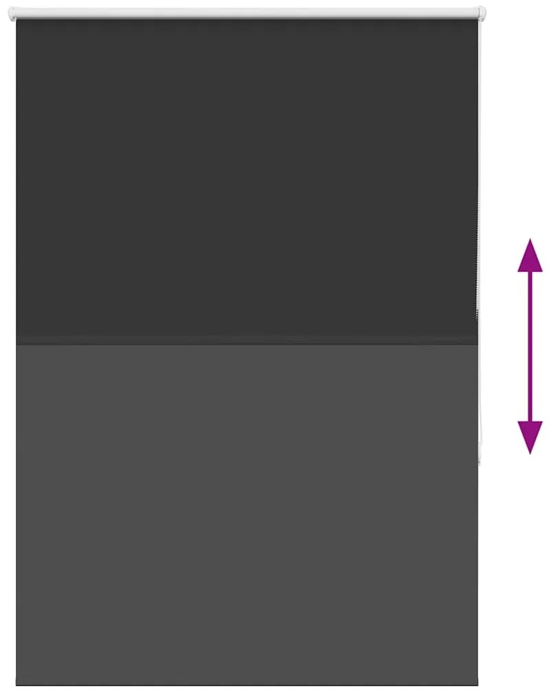 redőny Blackout 95x175 cm Szövetszélesség 90,7 cm poliészter