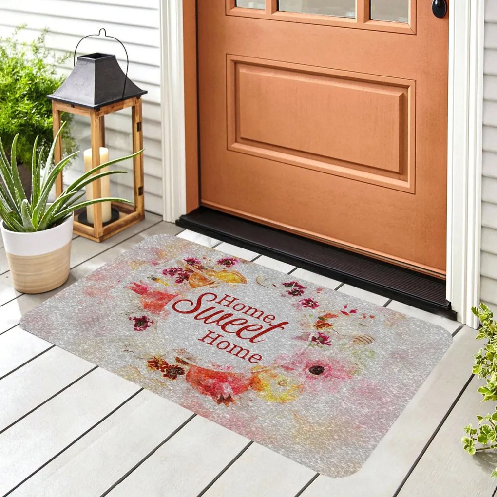 Lábtörlő, 40×70 cm – PDoormat50