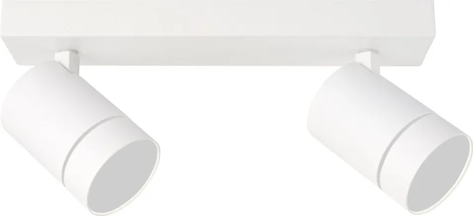 Italux Modern LED spot lámpa Selma Fehér ITXSPL-31983-2B-WH