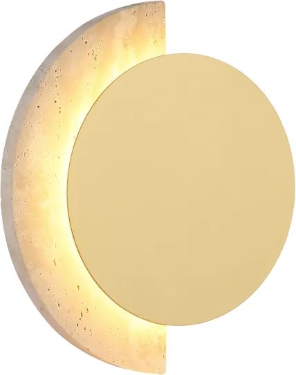 Globo 78393-8 - ROJAS LED fali lámpatest LED/8W/230V 3000K