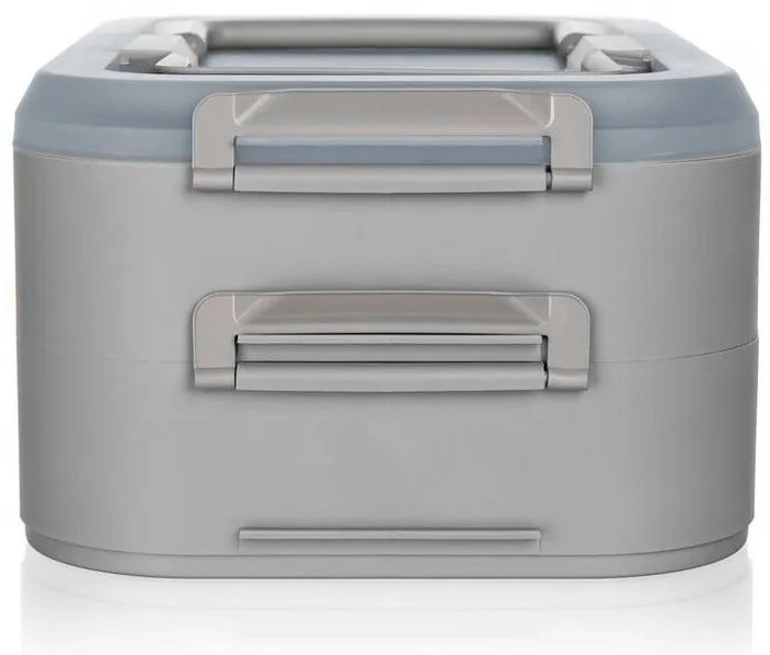 Banquet CULINARIA Party box khaki,  40 x 28 x 17,8 cm,