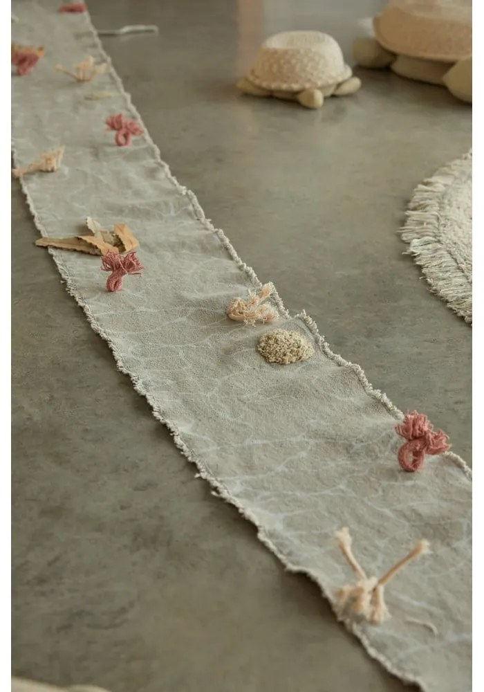 Játékpálya Ride &amp; Roll Under the Sea – Lorena Canals