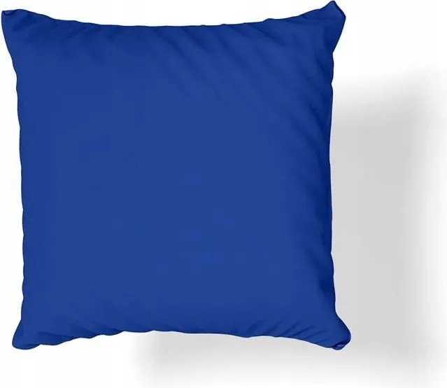 Pamut-szatén párnahuzat 50x60 búzavirág 20