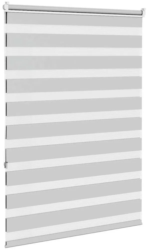 zebrafüggönnyel 110x150 cm szövetszélesség 105,9cm poliészter
