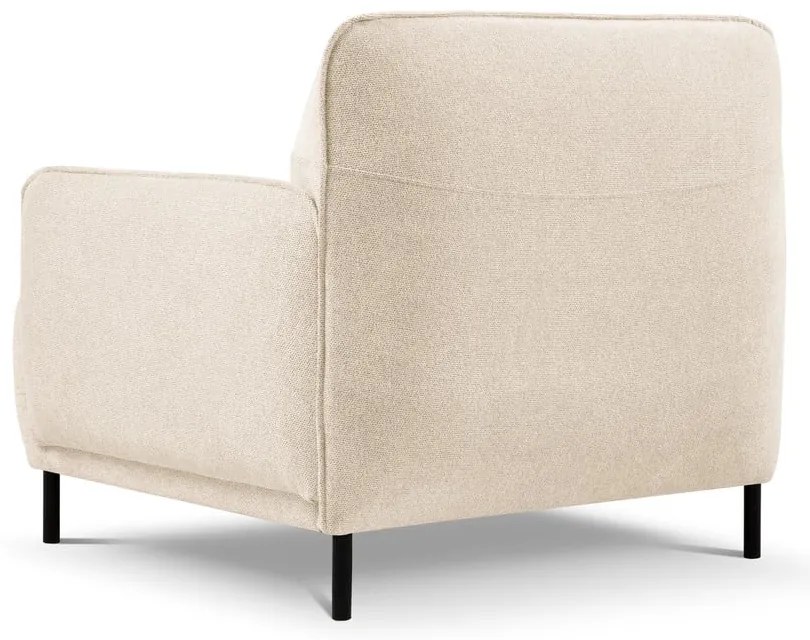 Neso bézs fotel - Windsor &amp; Co Sofas