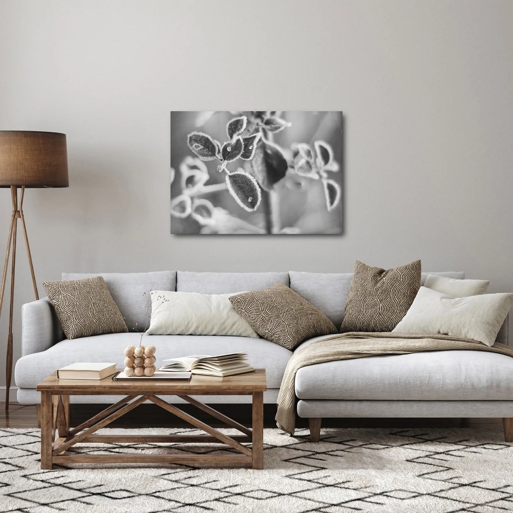 Kép - Őszi természet (70x50 cm)