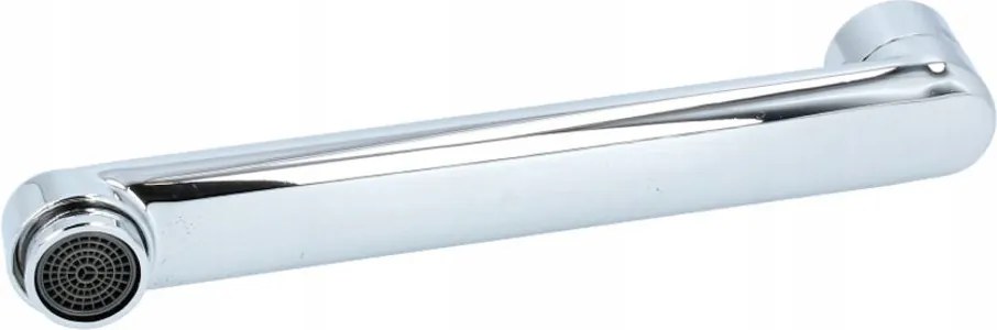 Konyhai Mosogató Csaptelep Kifolyócső 3/4 Konyhai Mosogató Csaptelep 170 MM Egyenes Cb