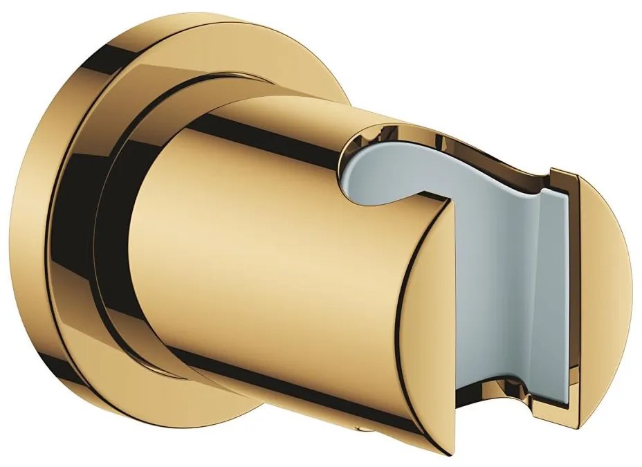 GROHE 27074GL0 - RAINSHOWER fali zuhanytartó arany