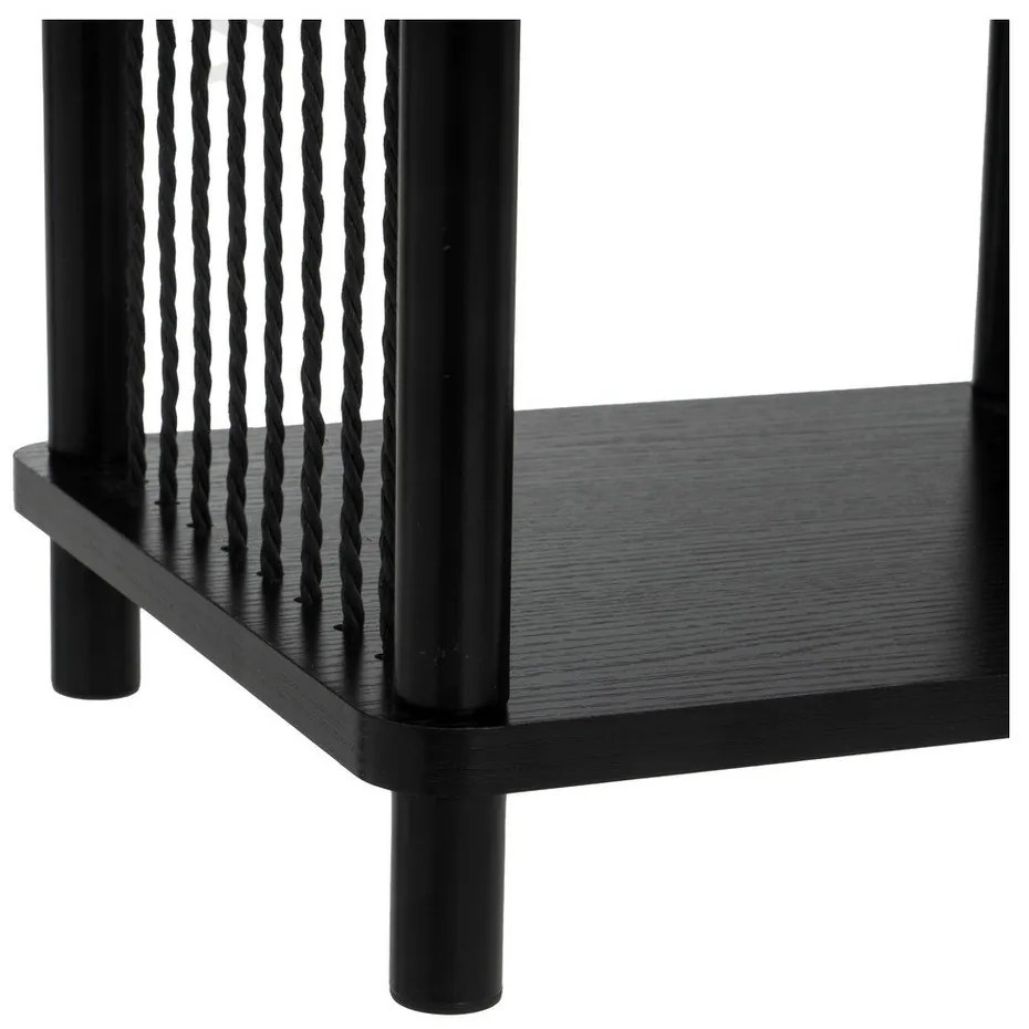 Tárolóasztal 30x34 cm Manila – Casa Selección