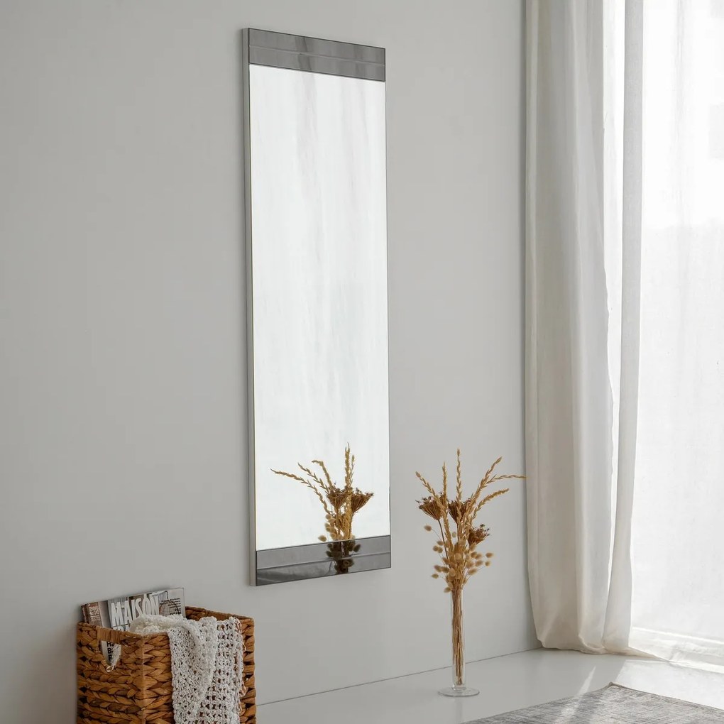 Tükör White 40 x 120 cm