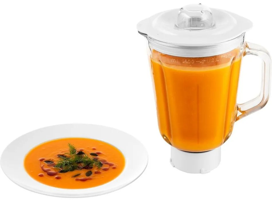 Sencor STM 7900 PAUL 1 konyhai robotgép