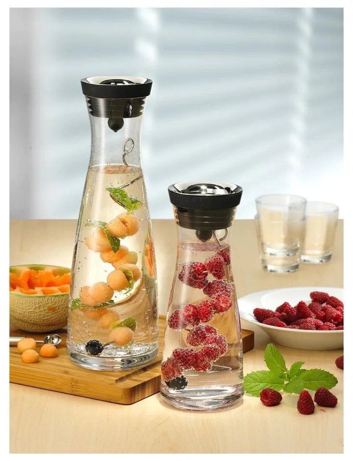 Üveg vizeskancsó, 0,75 l - WMF