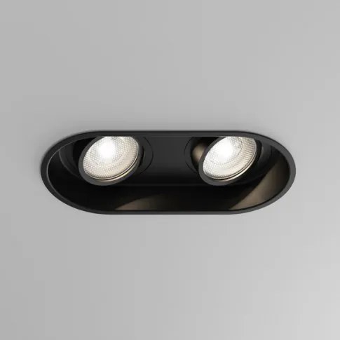 Astro Lighting MINIMA 1249029 Beépíthető spotlámpa 2x6W/GU10 IP20