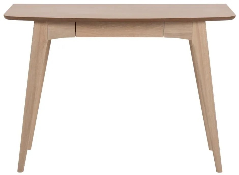 Woodstock íróasztal, 105 x 45 cm - Actona