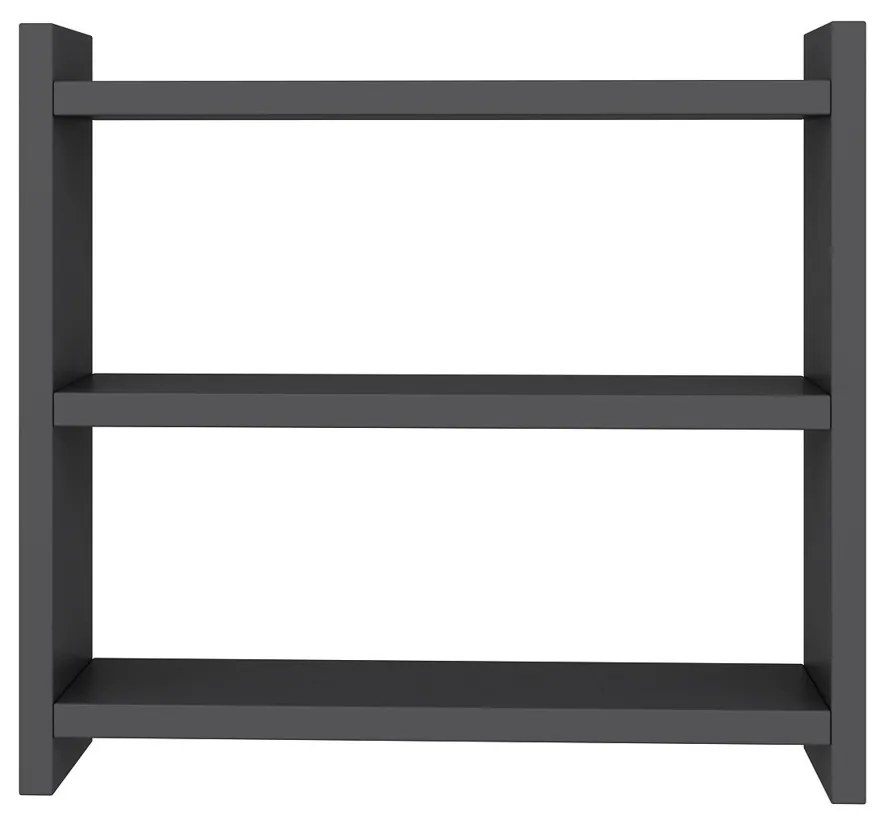 Cosmic Anthracite konyhai polc
