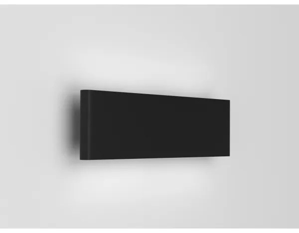 Immax NEO 07086L - LISTON LED 8W/230V falra szerelhető dimmelhető lámpa, fekete+