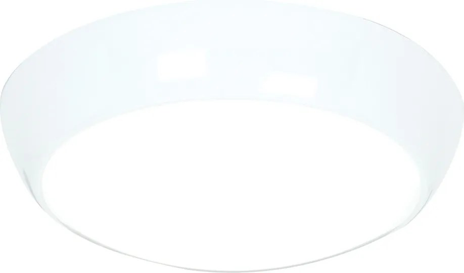 Endon VIGOR LED 46428 Süllyesztett mennyezeti lámpa 16W/LED 4000K 1200LM IP65