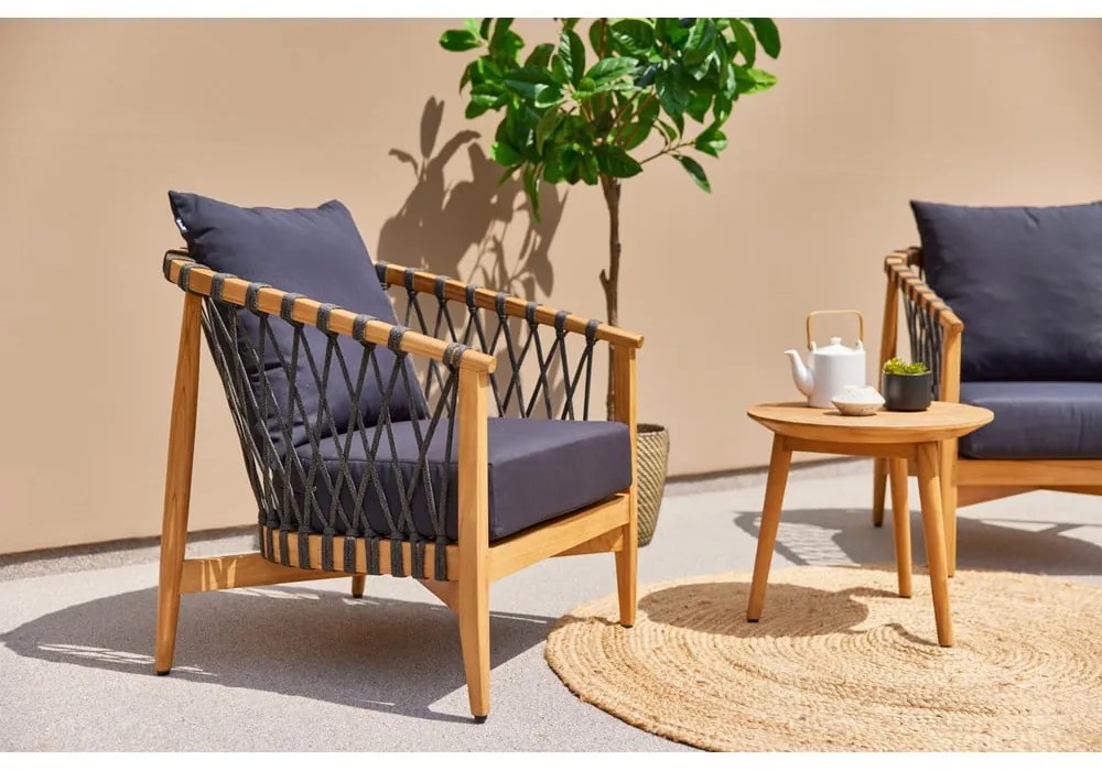 Kerti székpárna 68x118 cm Bora Bora – Hartman