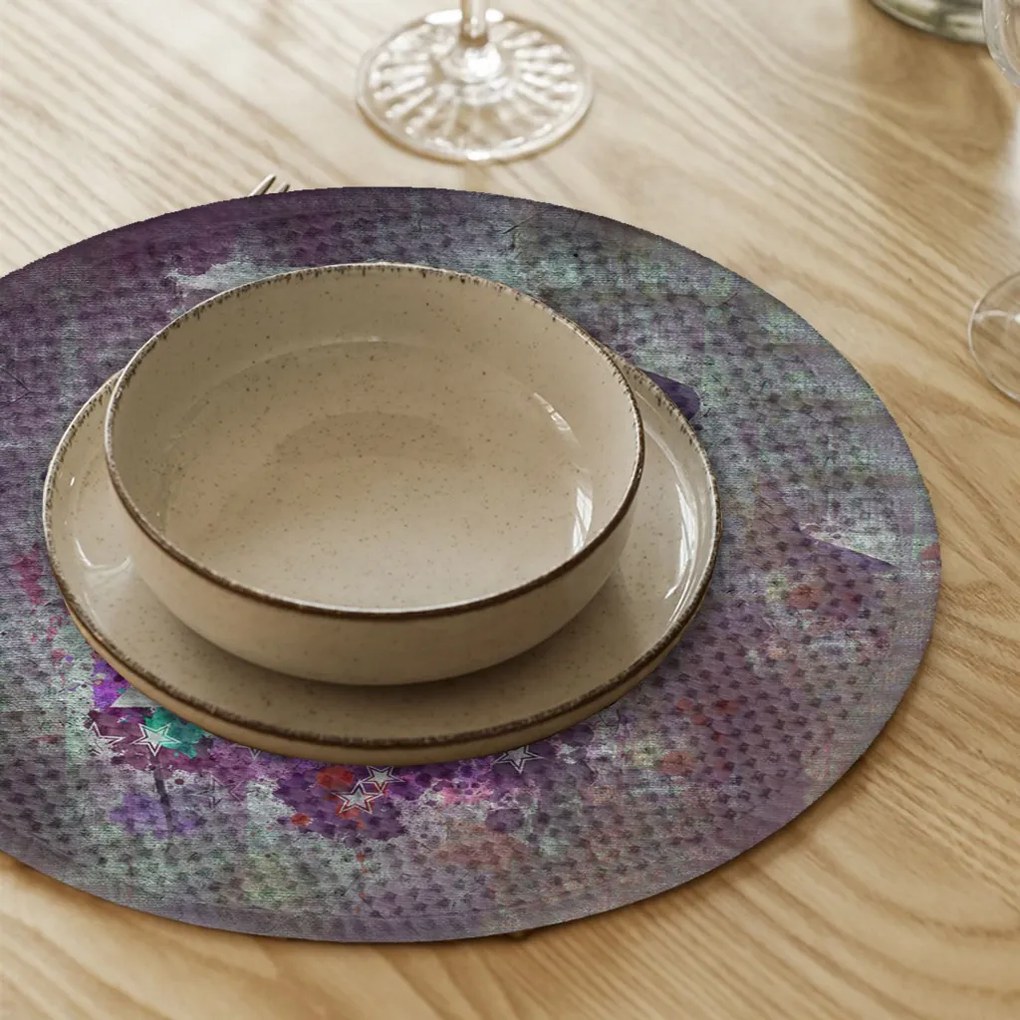 Tányéralátét, Ø37 cm – 2825Supla