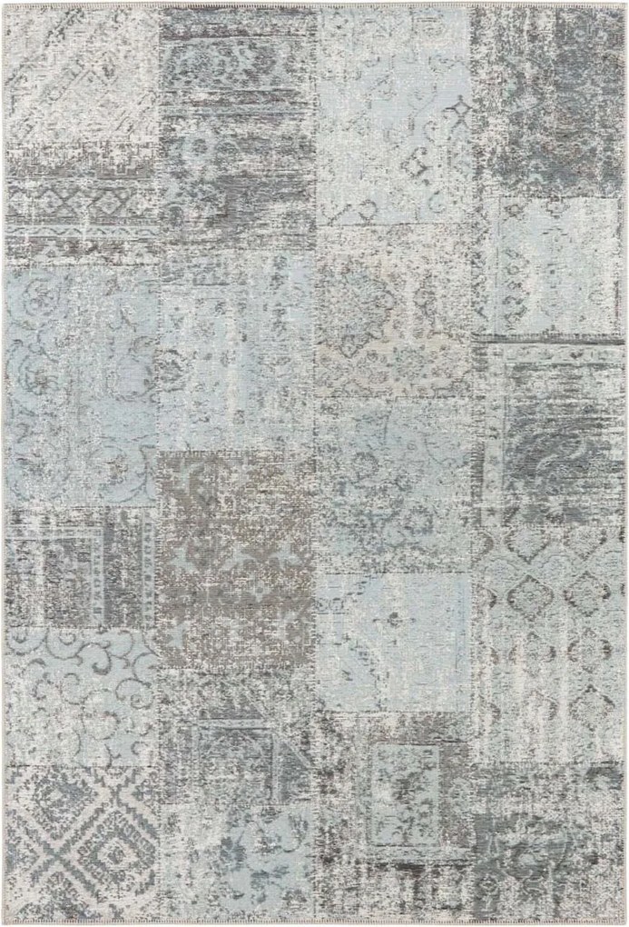 Zsinóros szőnyeg külső-belső,lapos teraszra 160x230cm